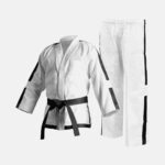 Custom Heavyweight Karate Gi