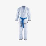 Jiu Jitsu Competition Uniforms
