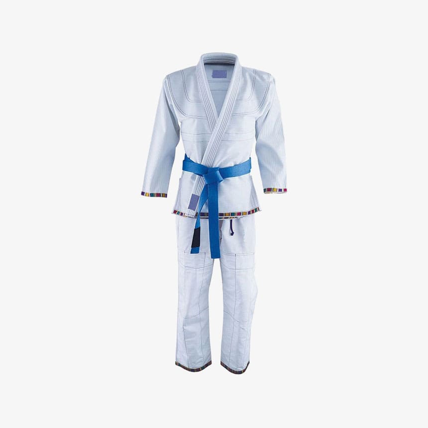00303-min-min Jiu Jitsu Competition Uniforms - Image 1