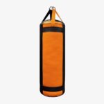 Punching Heavy Bag