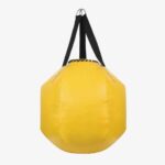 Heavy Hanging Wrecking Ball Punching Bag