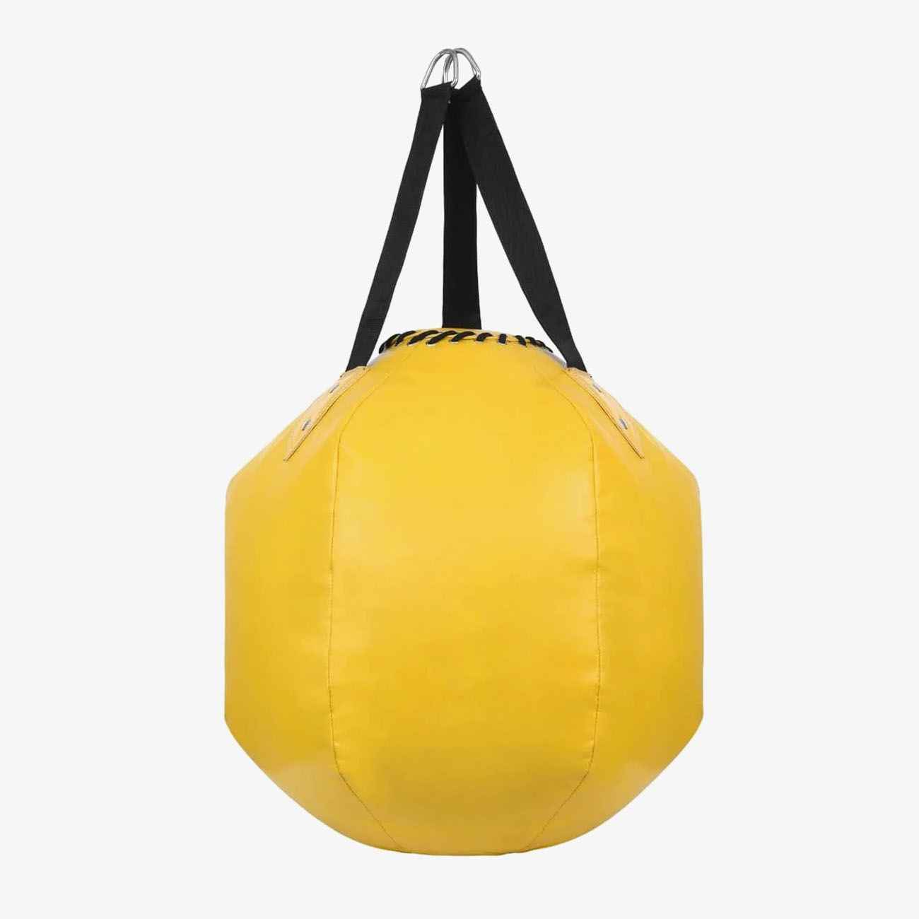 02_4_11zon_14_11zon Heavy Hanging Wrecking Ball Punching Bag - Image 1