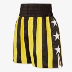 Custom Boxing Shorts