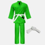 New Arrival Unisex Judo Uniform