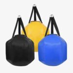 Heavy Hanging Wrecking Ball Punching Bag - Image 3