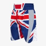 UK flag Boxing Shorts