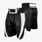 Boxing Trunk Shorts - Image 2