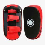 Target Boxing Muay Thai Kick Pad