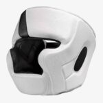 White  Head Guard