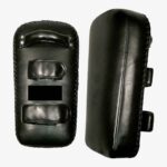 PU Leather Punching Pads Hand Target Kick Pad