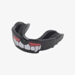 Footprint Mouth Guard