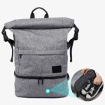 Work Gym Bag