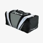 U-Shaped Opening Front Ice Hockey Bags