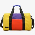 Ladies Sports Bag Travel Bag