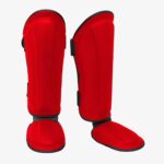 Muay Thai Shin Guards - Image 2
