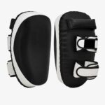 Kick Pads Black/White