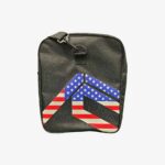 American Flag Design Large Equipment Bag - Image 6