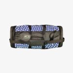 American Flag Design Large Equipment Bag - Image 5
