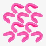 10 Pcs Sport Mouth Guards