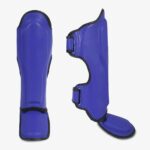 Muay Thai Shin Guards