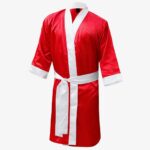 Fusion Professional Boxing Robe/Gown