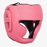 MMA Head Guard