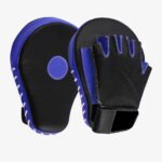 Fingerless Focus Mitts