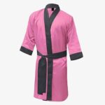 Fusion Professional Boxing Robe/Gown - Image 2