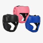 MMA Head Guard - Image 2