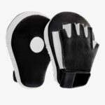Fingerless Focus Mitts - Image 2