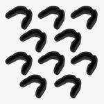 10 Pcs Sport Mouth Guards