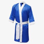 Professional Boxing Robe/Gown