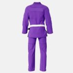 Judo Uniform Reversible - Image 2