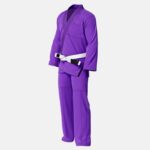 Judo Uniform Reversible - Image 3