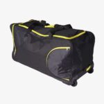 Polyester Travel Trolley Bag Retractable Handle