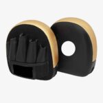 A Pair Of Boxing Focus Pads