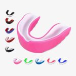 Sports Mouth Guard For Kids Youth/Adults