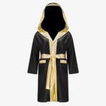 Kids Boys Boxing Robe