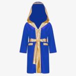 Kids Boys Boxing Robe
