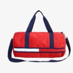 Canvas Gym Bag
