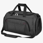 Compartment Weekender Bag