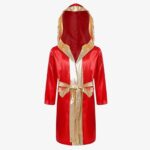 Kids Boys Boxing Robe