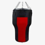 Angle Punch Bag