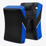 Kick Boxing Strike Curved Thai Pad