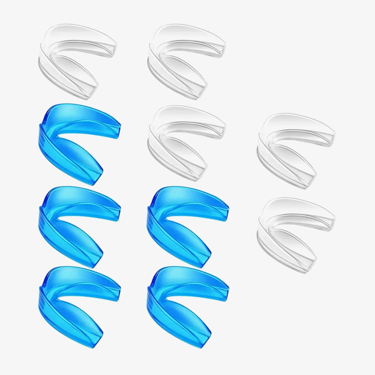 5_6_11zon-min 10 Pack Athletic Mouth Guards - Image 1