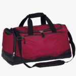 Nylon Luggage Gym Bags