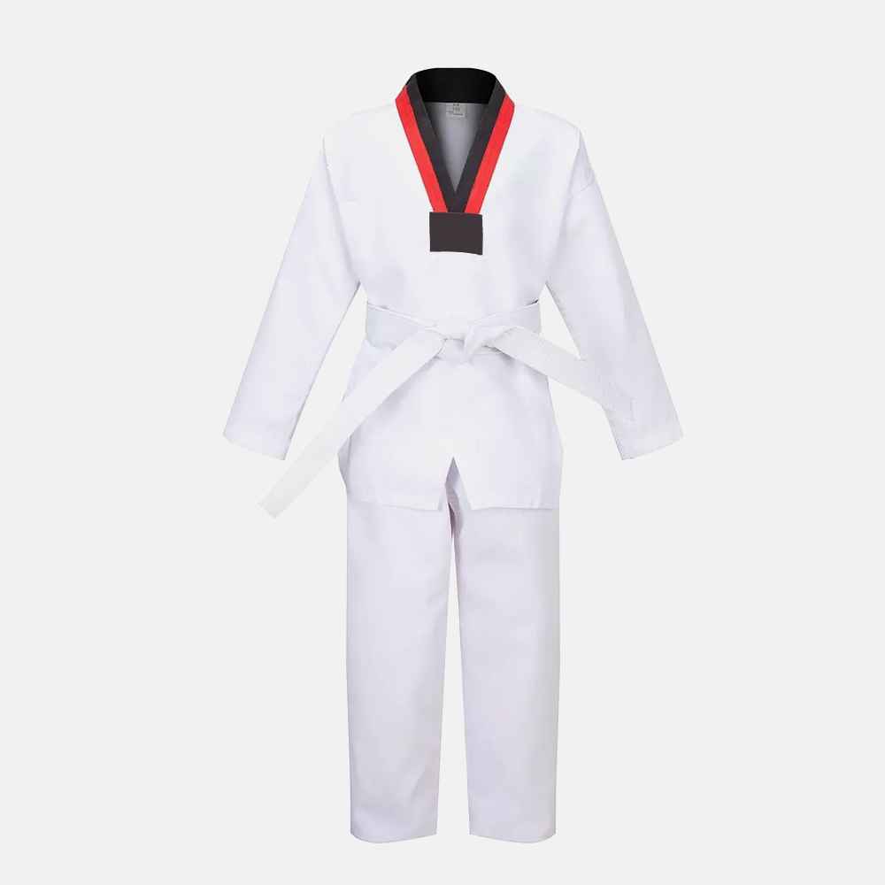 688085551_186_pic_2_5_11zon Fighter Poom Taekwondo Uniforms - Image 1