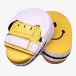 Smile Boxing Focus Pads