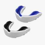 Dual Gel Sports Mouth Guard