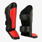 Thai Shin & Step Guard